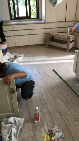 Imagen 18 de servicio