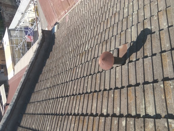 Imagen 3 de servicio