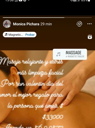 Imagen 37 de servicio