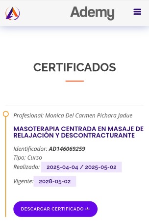 Imagen 70 de servicio