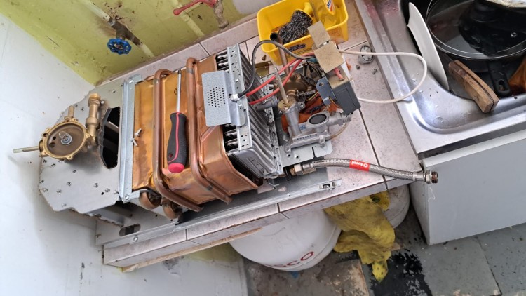 Imagen 4 de servicio