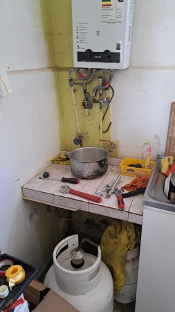 Imagen 9 de servicio