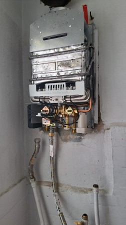 Imagen 8 de servicio