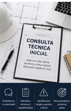Imagen principal del servicio