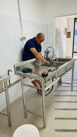 Imagen 15 de servicio