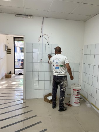 Imagen 21 de servicio