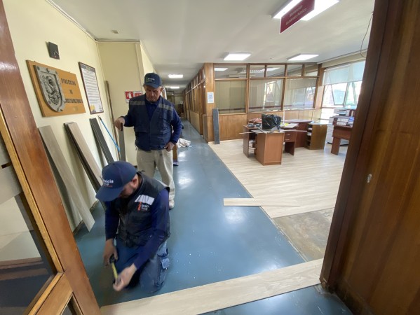 Imagen 22 de servicio