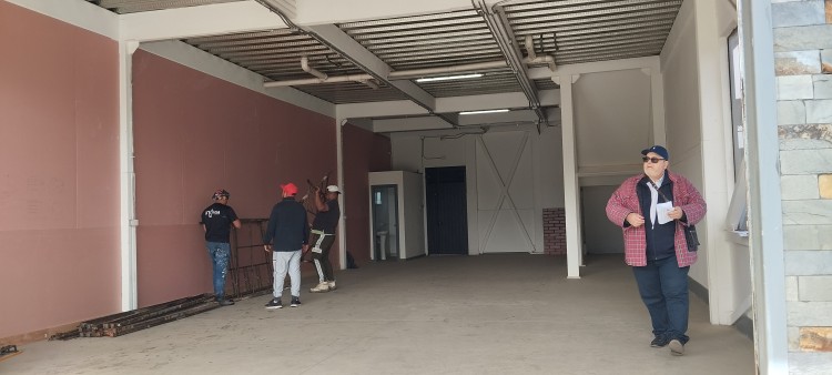 Imagen 28 de servicio