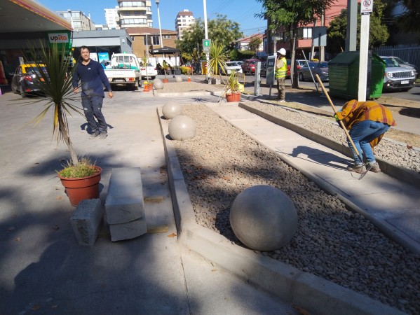 Imagen 3 de servicio
