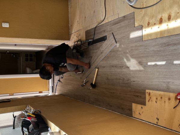Imagen 25 de servicio