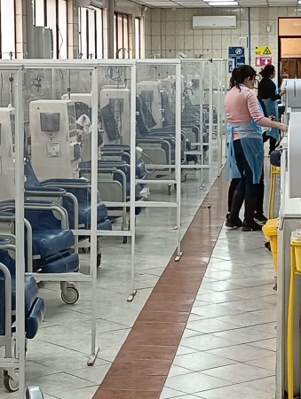 Imagen 4 de servicio