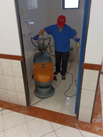Imagen 3 de servicio