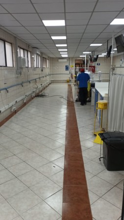 Imagen 6 de servicio