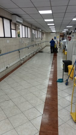 Imagen 5 de servicio