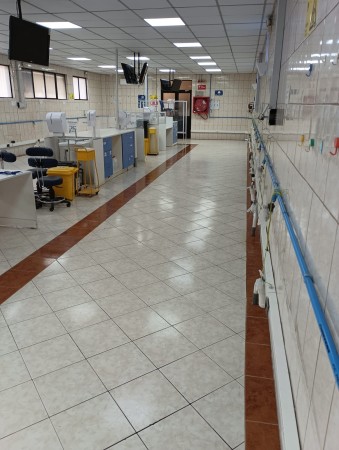 Imagen 8 de servicio