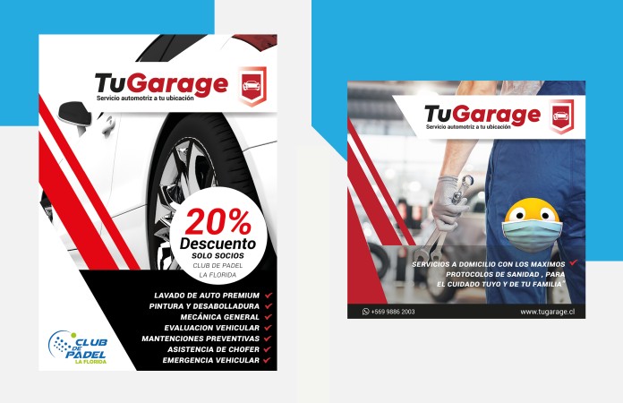 Imagen 9 de servicio