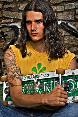 Imagen 35 de servicio
