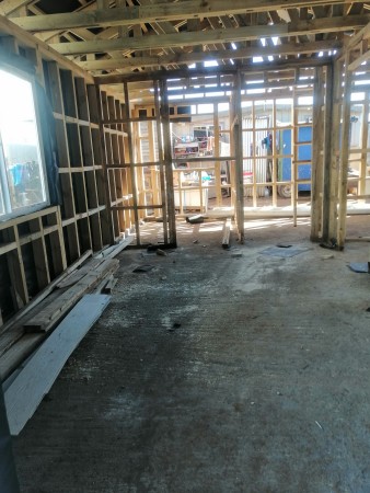 Imagen 6 de servicio