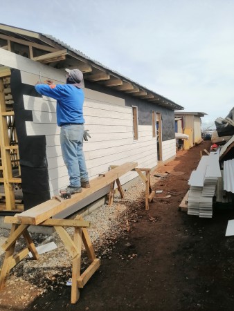 Imagen 12 de servicio