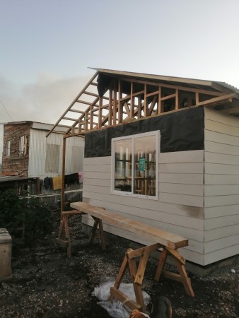 Imagen 9 de servicio