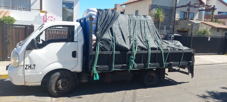 Imagen 9 de servicio