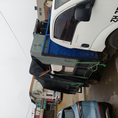 Imagen 12 de servicio
