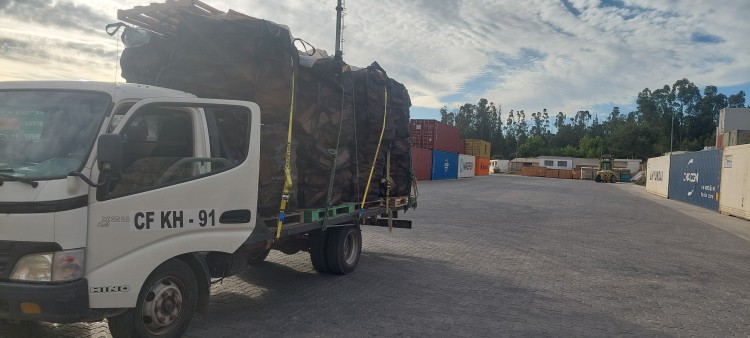 Imagen 14 de servicio