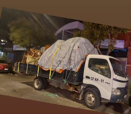 Imagen 15 de servicio
