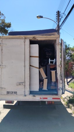 Imagen 23 de servicio