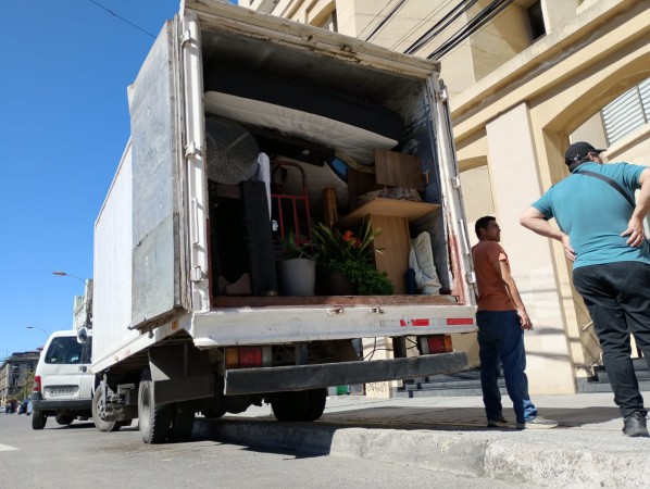 Imagen 24 de servicio