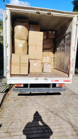 Imagen 26 de servicio
