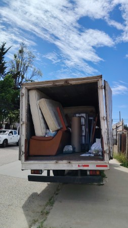 Imagen 29 de servicio
