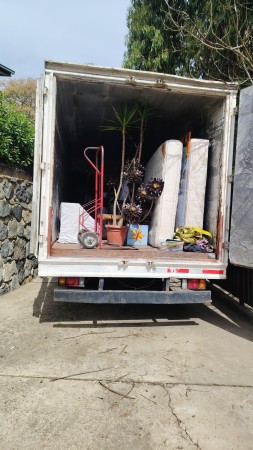 Imagen 35 de servicio