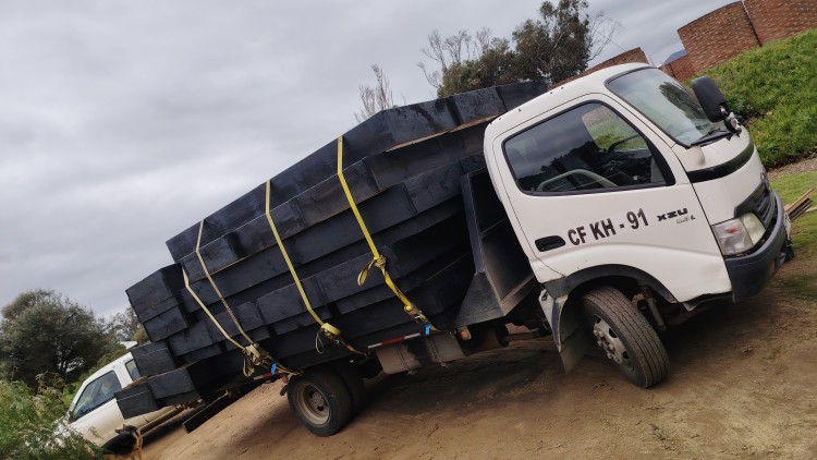 Imagen 40 de servicio