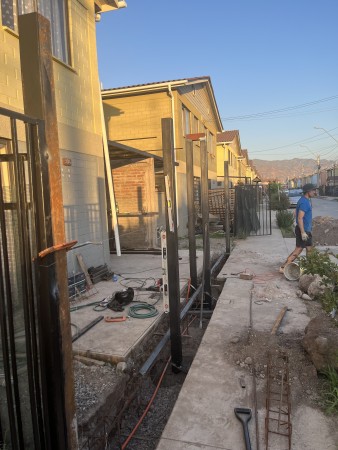 Imagen 28 de servicio