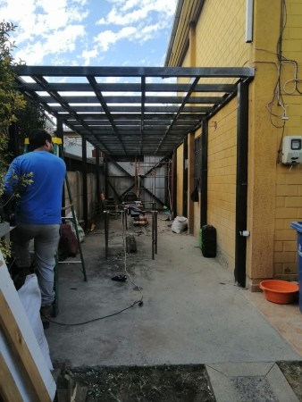 Imagen 36 de servicio
