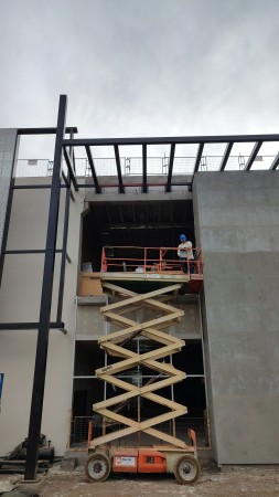 Imagen 4 de servicio