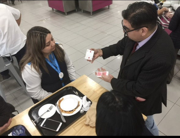 Imagen 9 de servicio