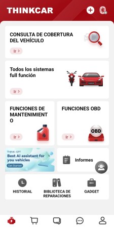 Imagen principal del servicio