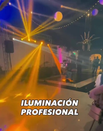 Imagen 6 de servicio