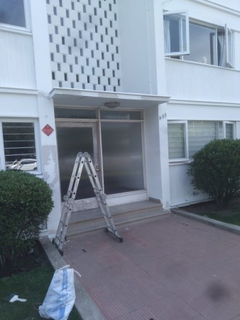 Imagen 8 de servicio