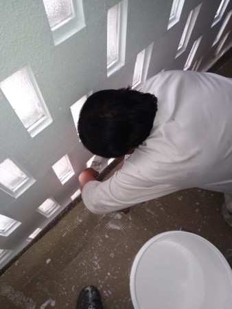 Imagen 9 de servicio