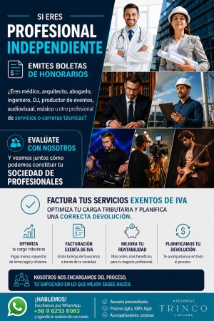 Imagen 6 de servicio