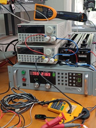 Imagen 8 de servicio