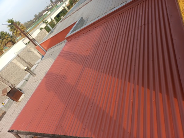 Imagen 5 de servicio