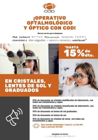 Imagen principal del servicio