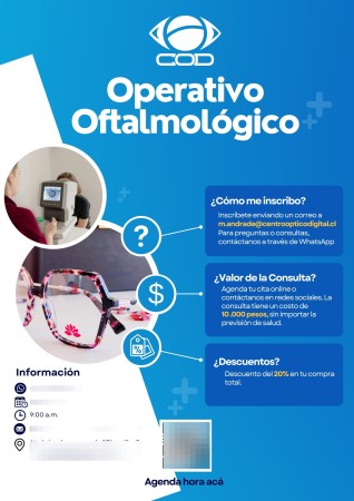 Imagen principal del servicio