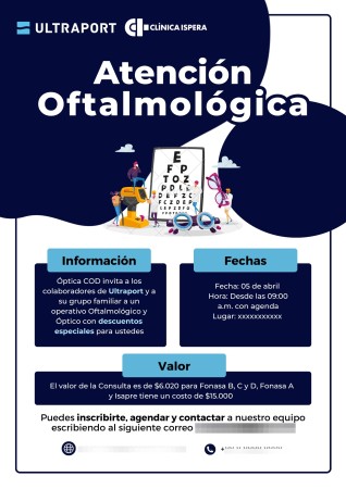 Imagen principal del servicio