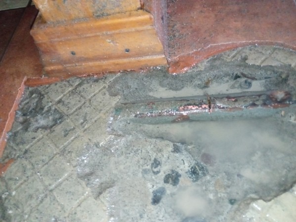Imagen 6 de servicio