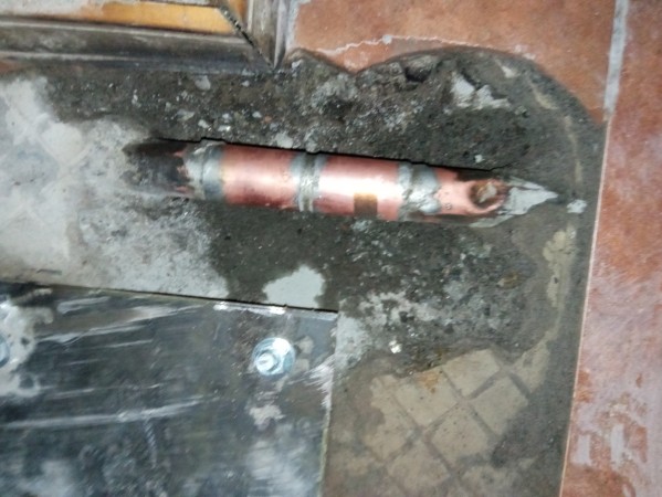 Imagen 7 de servicio